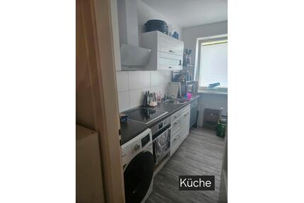 3 Zimmer , EG , Laagberg, Nachmieter - Wolfsburg
