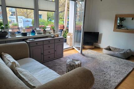 Wohnung an nette Leute zur Zwischenmiete abzugeben - Berlin Lichtenberg