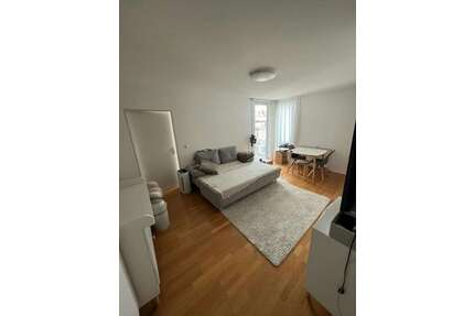 Wohnen auf Zeit in München 1.890,00 €