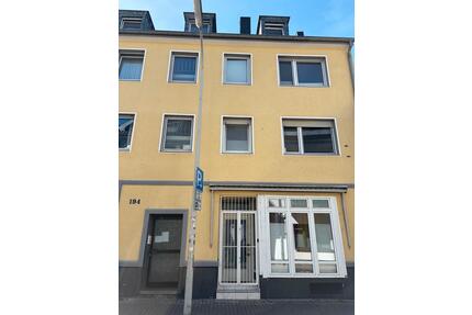 Sofort verfügbar! Möblierte 1-Zimmer-Wohnung in Kessenich - Bonn Dottendorf