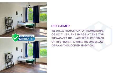 WG-Zimmer in Magdeburg 410,00 € 20 m²