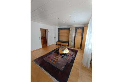 Schöne 2-Zimmer Wohnung mit Balkon in Wilnsdorf-Obersdorf