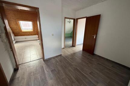 6 ZIMMER KÜCHE BAD WOHNUNG IM ZENTRUM GROẞ-GERAU