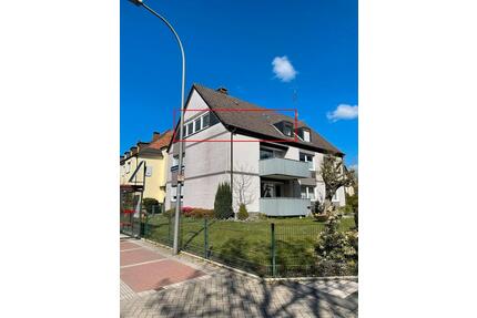 Gepflegte 2 Zimmer Wohnung in 44795 Bochum