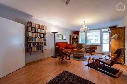 Wohnen auf Zeit in Berlin 1.590,00 €