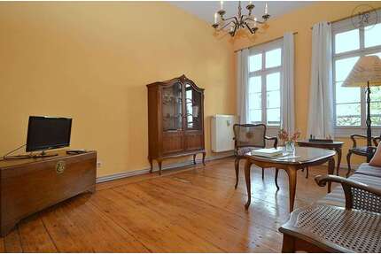 Wohnen auf Zeit in Wiesbaden 1.590,00 €