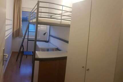 WG-Zimmer in Dortmund 320,00 € 8 m²