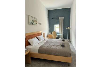 WG-Zimmer in Düsseldorf 999,00 € 15 m²