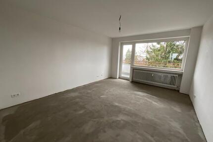 Selbst renovieren und sparen: Mietfreie Zeit für Eigenleistung - Wuppertal Cronenberg