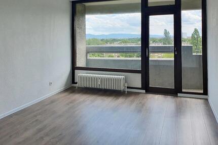 2-Zimmer-Wohnung im Herzen von Vogelstang - Mannheim Käfertal