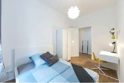 WG-Zimmer in Berlin 650,00 € 11 m²