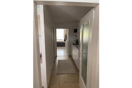 Schöne 1-Zimmer Wohnung in Bayreuth