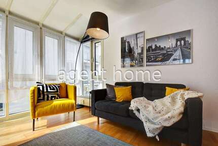 Wohnen auf Zeit in Esslingen 1.440,00 €