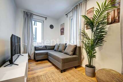 Wohnung zum Mieten in Stuttgart 930,00 € 32 m²