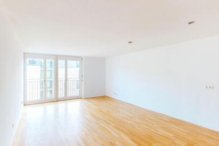 Wohnglück im Milaneo: 2-Zimmer Wohnung mit Terrasse - Stuttgart