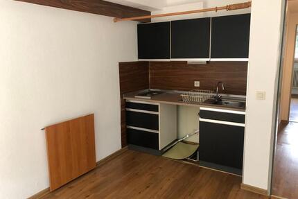 2-Zimmer Wohnung in Karlsruhe-Wolfartsweier, voll renoviert