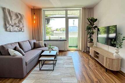 Wohnen auf Zeit in Braunschweig 1.430,00 €
