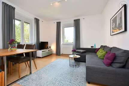 Wohnen auf Zeit in Stuttgart 1.490,00 €