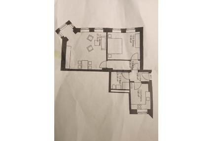 Großzügige 2,5-Zimmer-Wohnung am Werder – nahe Elbe in Magdeburg