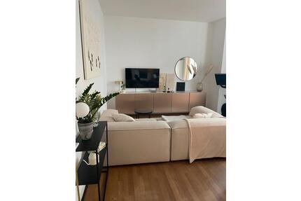 Köln Innenstadt: stilvolle 2 Zimmer Whg zur Zwischenmiete 1-3 Mon