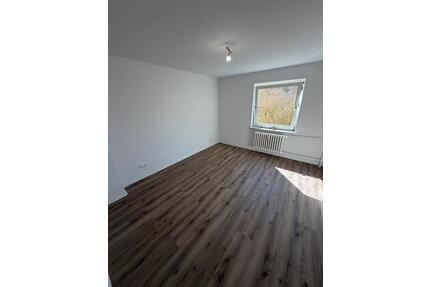 Sanierte 2 Zimmer Wohnung, frisch für Sie saniert. - Kiel Ellerbek