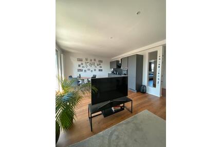 Ab 15.06.: Moderne 2 Zimmer Wohnung zu vermieten im Herzen Bochum