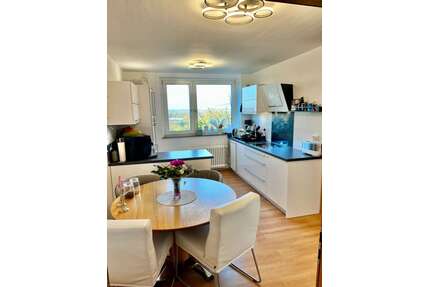 Wohnen auf Zeit in Bochum 1.450,00 €