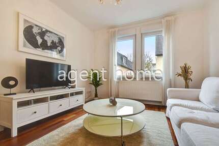 Wohnen auf Zeit in Stuttgart 1.790,00 €