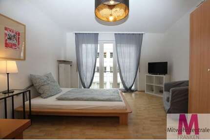 Wohnen auf Zeit in Nürnberg 720,00 €