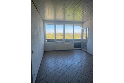 Sofort frei! 74m² 3-Zimmer Wohnung mit 2 Schlafzimmern in Krefeld