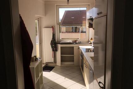 Helle 3Zimmer Wohnung in SüdstadtMitte - Hannover