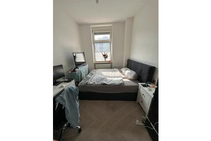 Wg Zimmer Mannheim Neckarstadt 433€