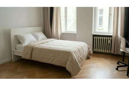 WG-Zimmer in Berlin 720,00 € 16 m²