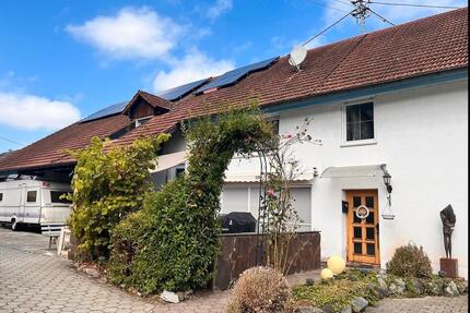 3,5 Zimmer Wohnung in 89290 Buch