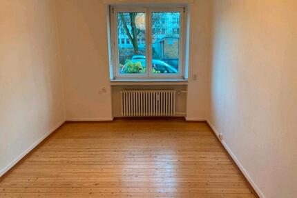2,5 Zimmer Wohnung Duisburg-Altstadt zum 01.07. frei!