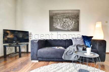 Wohnen auf Zeit in Stuttgart 1.790,00 €