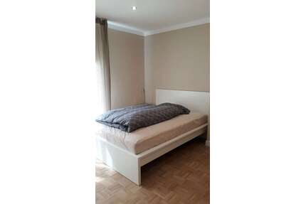Wohnen auf Zeit in Hamburg 1.395,00 €