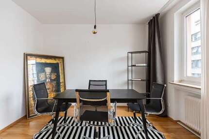 Wohnen auf Zeit in Köln 1.950,00 €