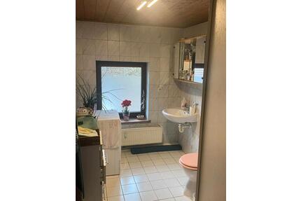 Gemütliche 2 Zimmer Wohnung 100qm - Grafling