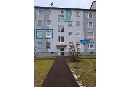 Zweizimmerwohnung, Sennestadt - 700,00&nbsp;EUR Kaltmiete, ca.&nbsp; 58,00&nbsp;m&sup2; in Bielefeld (PLZ: 33689) Sennestadt