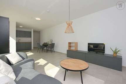 Wohnen auf Zeit in Stuttgart 1.390,00 €