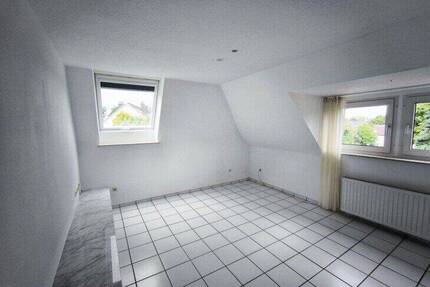 Gepflegte 2 Raum Wohnung plus Arbeitszimmer und Wohnküche in ruhiger Lage von Dümpten - Oberhausen Bermensfeld