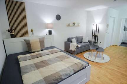 Wohnen auf Zeit in Köln 1.399,00 €
