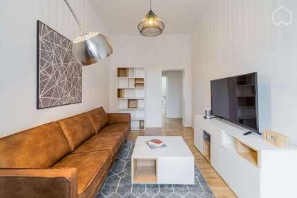 Wohnen auf Zeit in Berlin 1.485,00 €