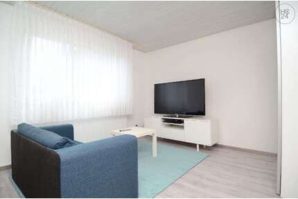 Wohnen auf Zeit in Ulm 980,00 €