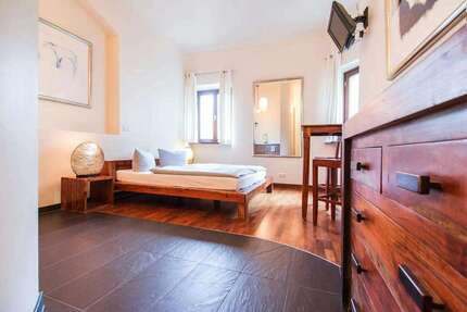 Wohnen auf Zeit in Berlin 1.150,00 €