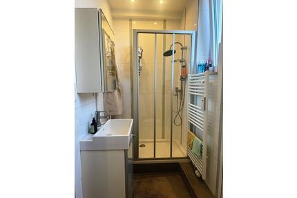 2-Zimmer Wohnung in Bielefeld-City