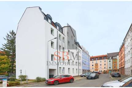 WG-Zimmer in Nürnberg 395,00 € 14 m²