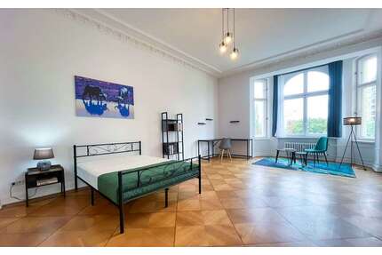 WG-Zimmer in Berlin 1.000,00 € 37 m²