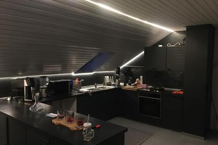 3 Zimmer Wohnung in 88639 inklusive aller Nebenkosten - Wald